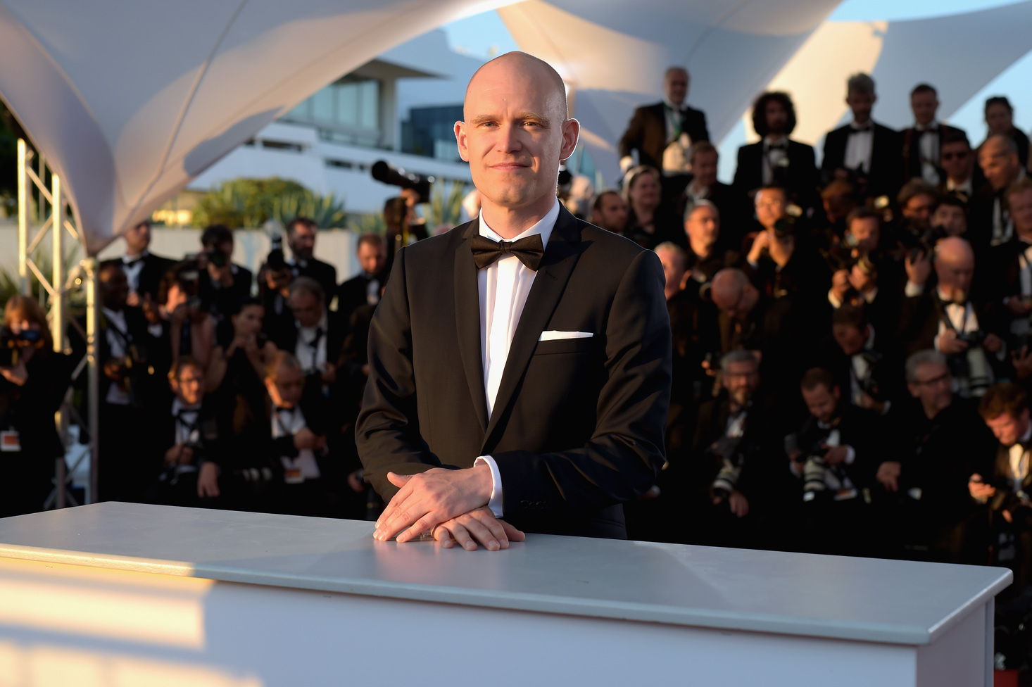 Каннский фестиваль 2017: победители