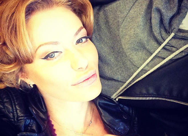 Слава из НеАнгелов