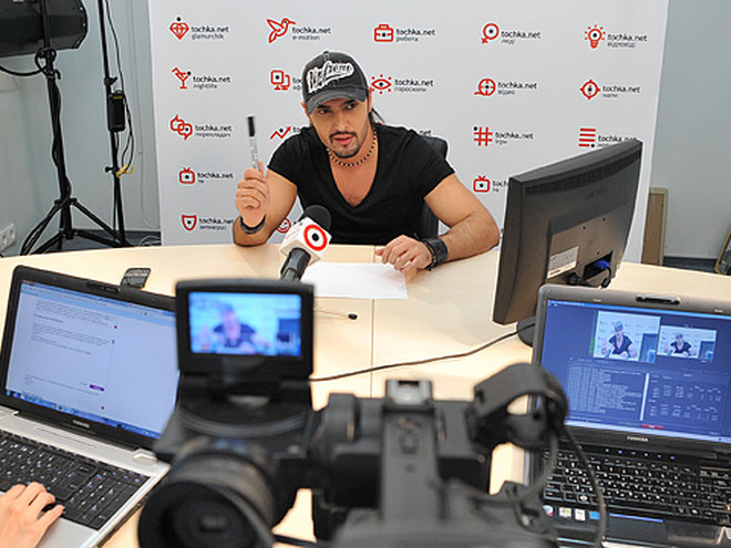 Виталий Козловский