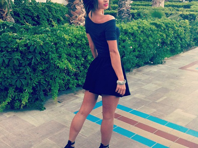 Анна Завальська