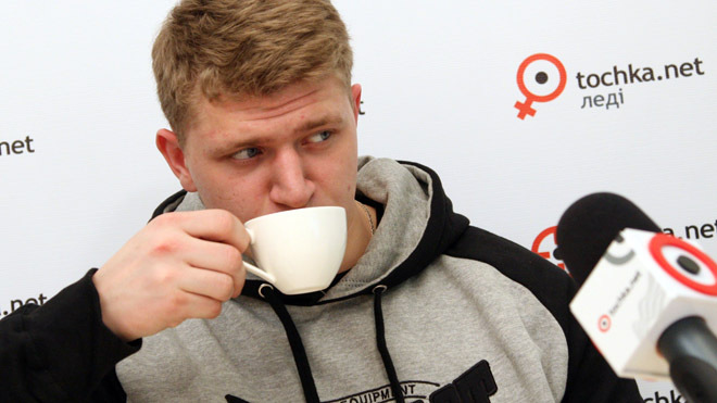 Алексей Кузнецов