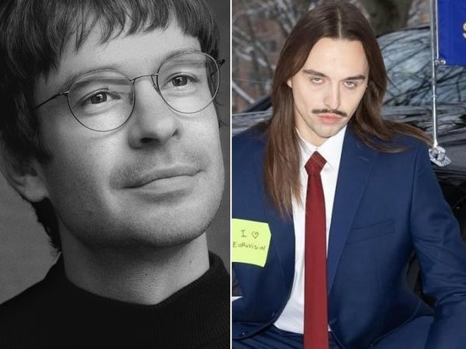 Український оператор пояснив, чому зняв із росіянами кліп на Євробачення