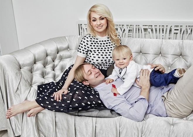 Яна Рудковская