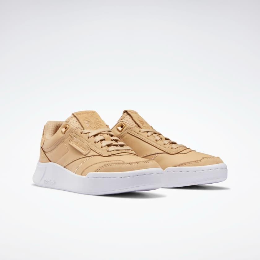 Кроссовки Reebok Club C Legacy