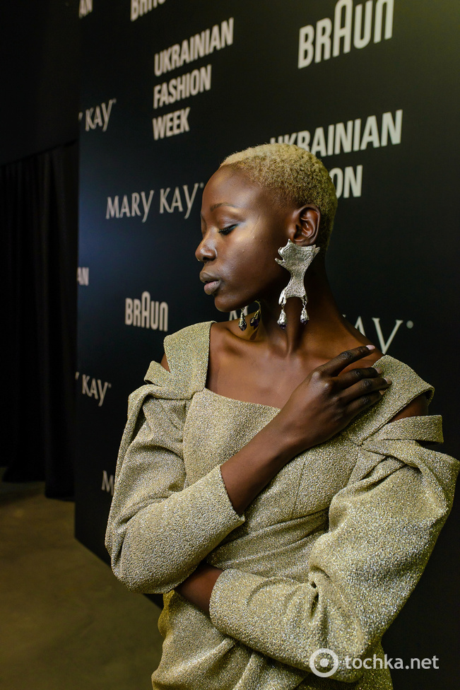 Backstage пятого дня UFW FW19-20