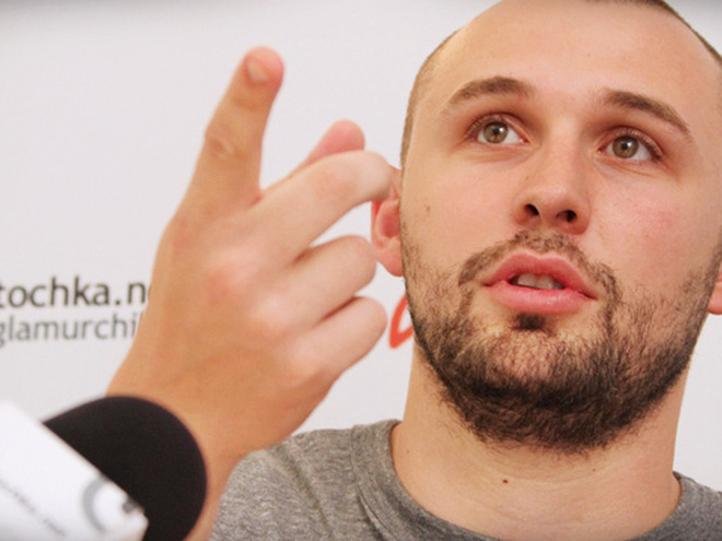 Артур Оруджалиев