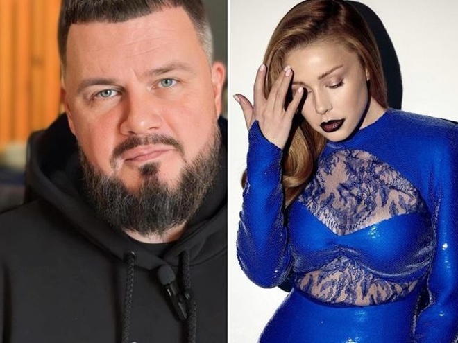 Колишній продюсер екс-Alyosha розкритикував Тіну Кароль