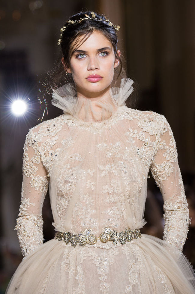 Zuhair Murad Fall/Winter 2017-2018