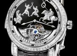 Ulysse Nardin пропонує морські шедеври 