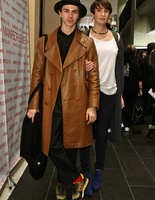 показ YASYA MINOCHKINA