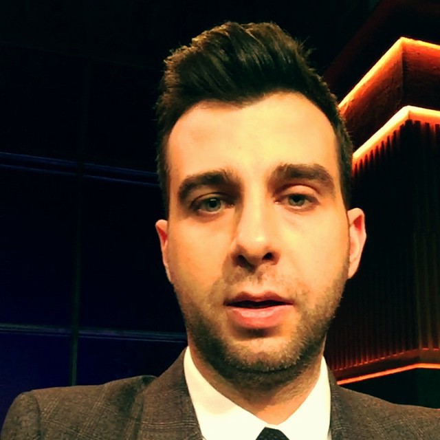 Иван Ургант