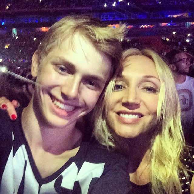 Кристина Орбакайте