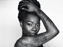 Alfa Jazz Fest 2017: Concha Buika