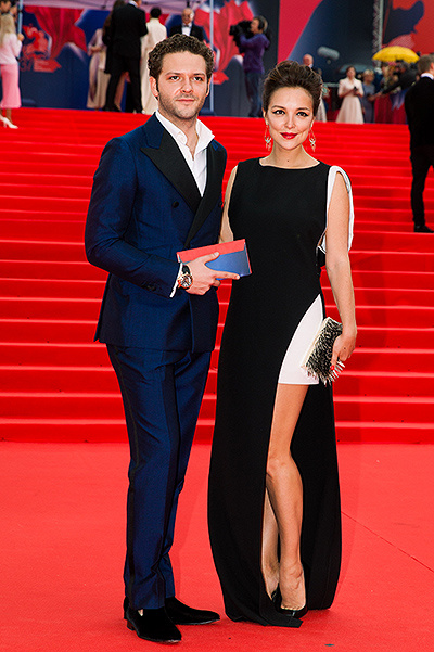 ММКФ-2015, відкриття