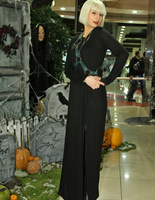 Halloween Fashion Show