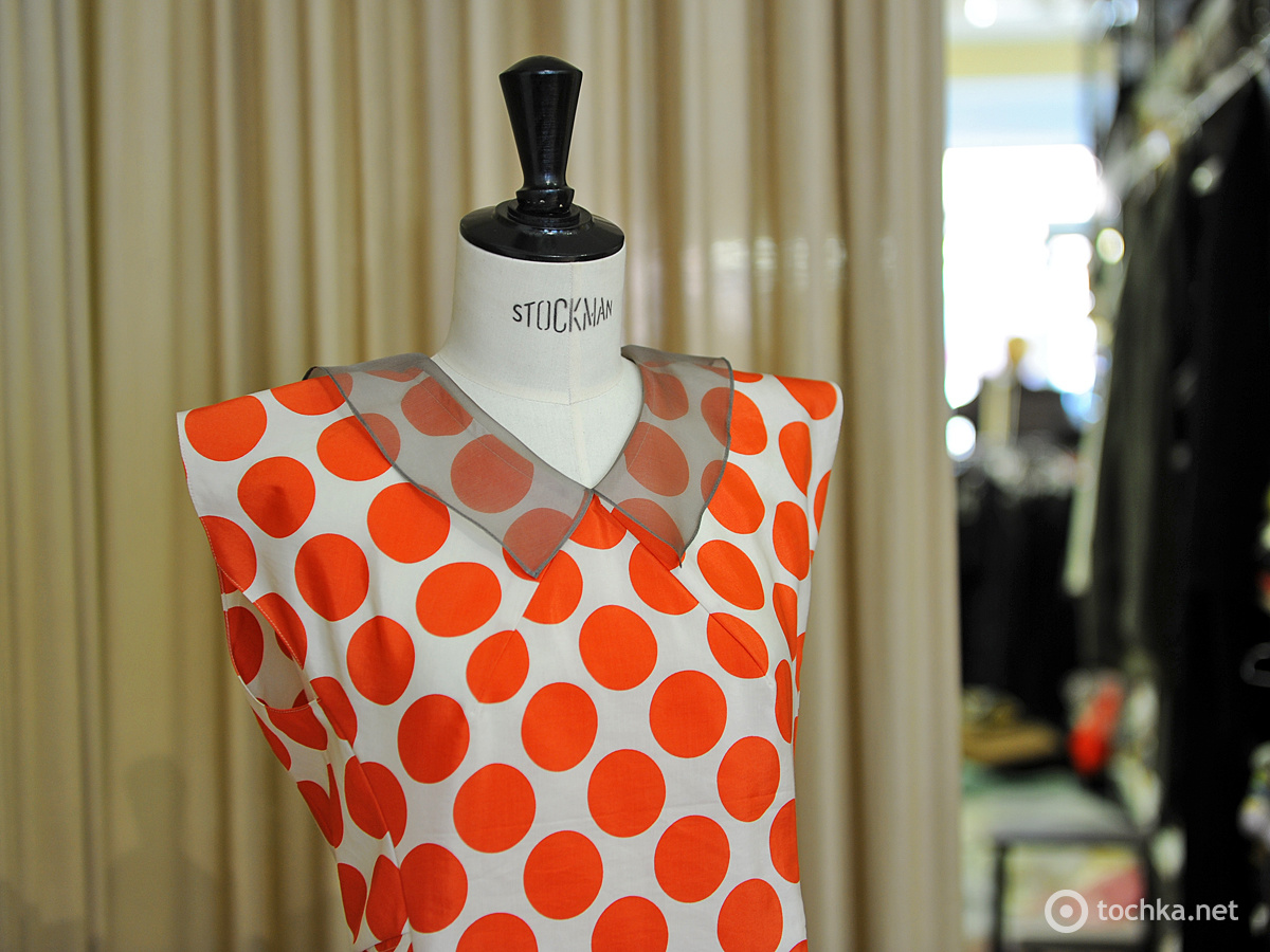 Возіанов: речі