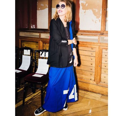 Ксенія Собчак