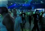 Carl Cox в Киеве (утро, DJ Конь, часть 2)