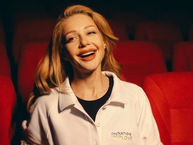 «Я звичайна, як ви»: Тіна Кароль висловилася про свій статус знаменитості