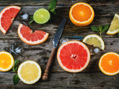 продукти харчування