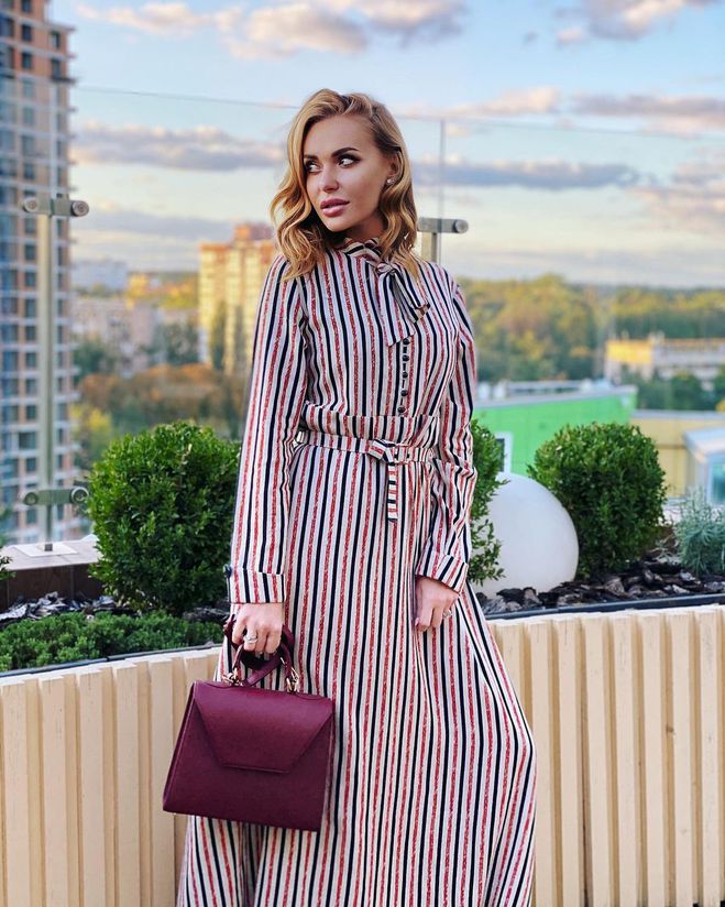 Слава Каминская