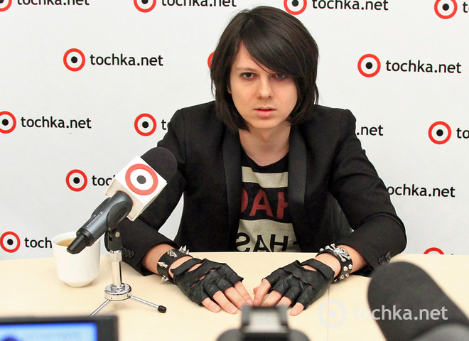 Олексій Смирнов