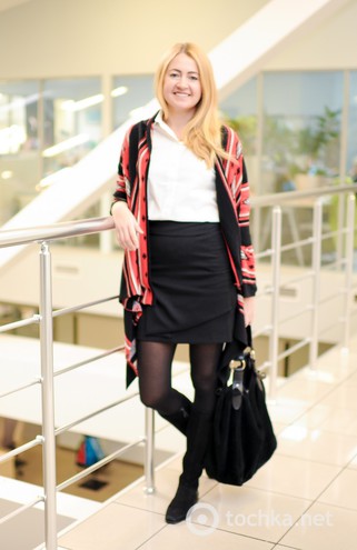 Татьяна Микитенко