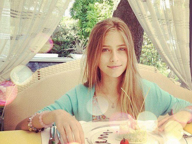 Соня Евдокименко