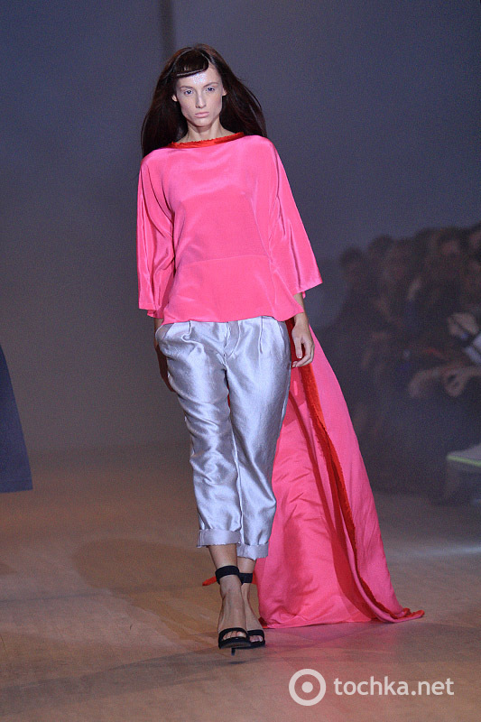 Показ ARTEMKLIMCHUK