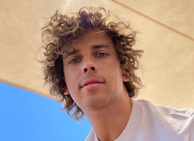 Галкін прокоментував ракетний обстріл гіпермаркету «Епіцентр» у Харкові