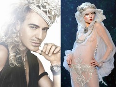 Джон Гальяно