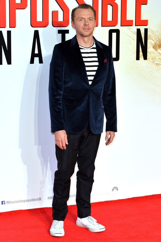 Зірки у тільняшках