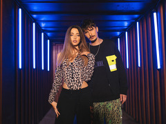 Время и Стекло