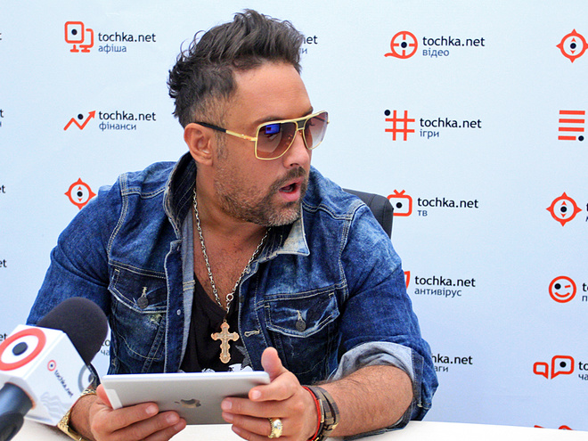 Діма Коляденко