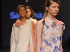 SaZhina весна-лето 2017