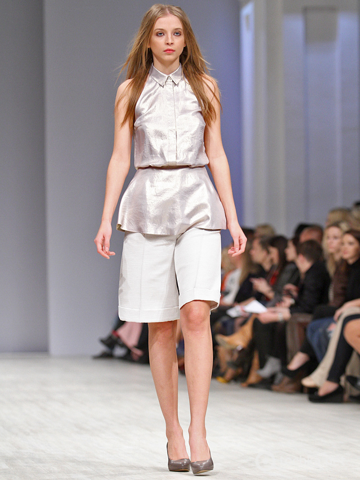 Показ Nadya DZYAK