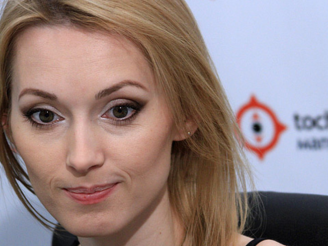 Аїда Ніколайчук