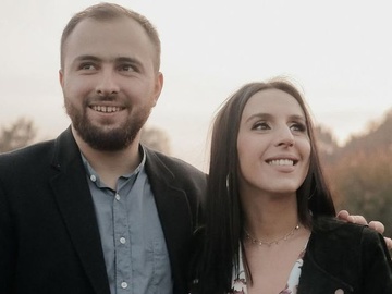 Джамала зворушливо привітала чоловіка з 34-річчям та показала ніжні фото