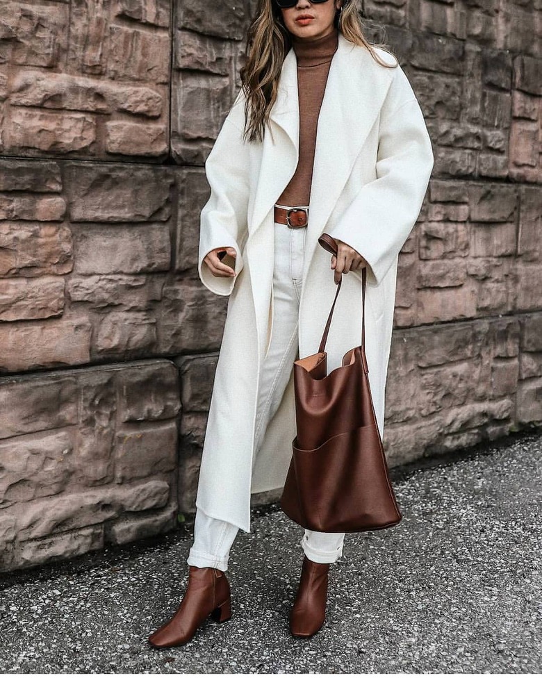 Осенний streeystyle