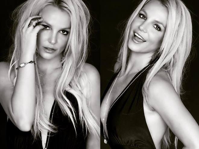 Брітні Спірс