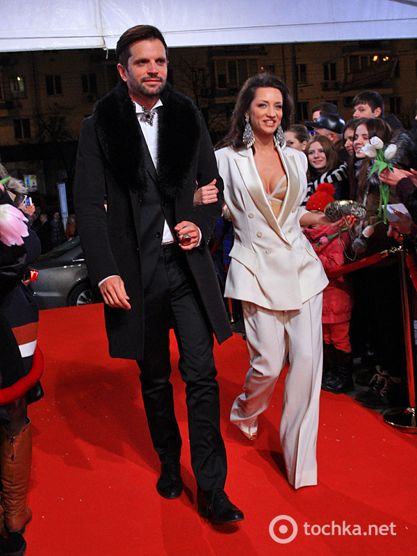 VIVA! красная дорожка (часть 2)