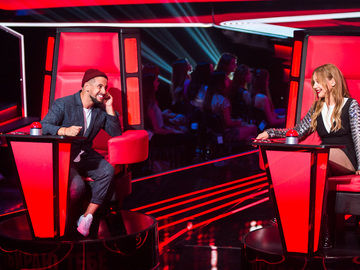 "Голос. Дети 3"