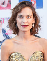 Алекса Чанг линия одежды