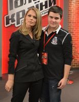 Ольга Фреймут Ольга Фреймут