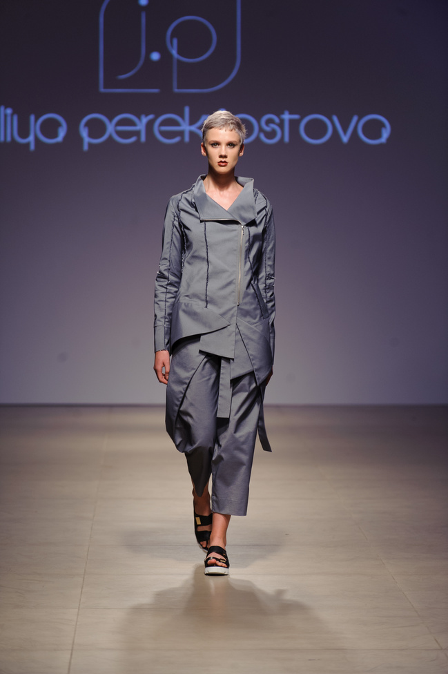 J.Perekriostova весна-літо 2017