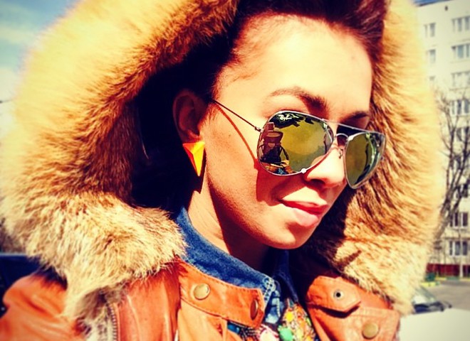 Юлия Плаксина