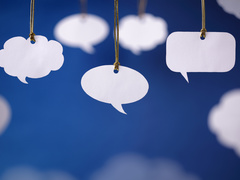 Реакция соцсетей