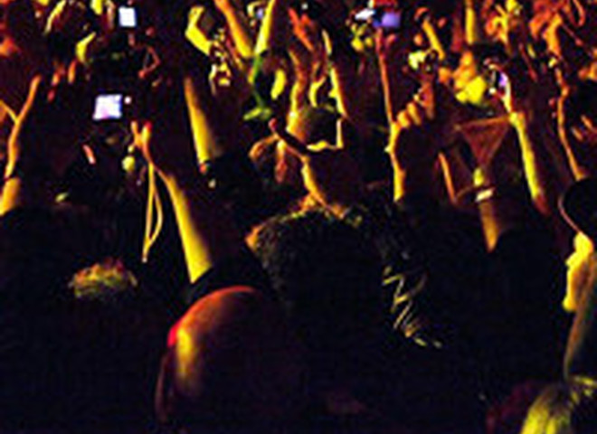 Helloween<br />Фотограф: Дмитрий Ромас