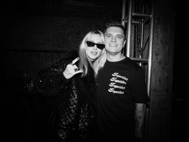 Анатолич заступився за Лободу: Не виступала на святах російської армії