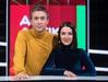 Сергей и Снежана Бабкины